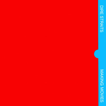 Making Movies (180g Vinyl LP) | Dire Straits