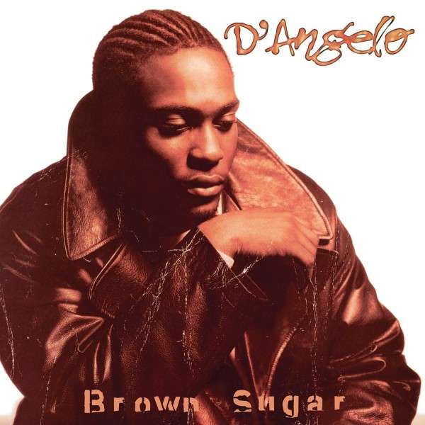 Brown Sugar (Vinyl 2LP) | D'Angelo - Vinyl