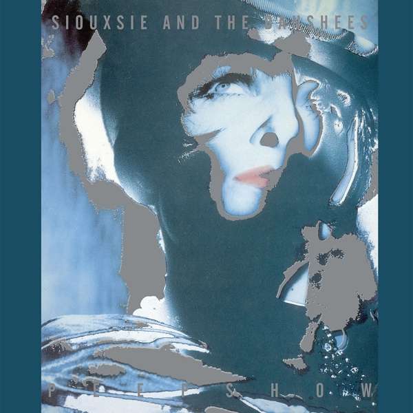 Siouxsie and the Banshees | Peepshow - Vinyl