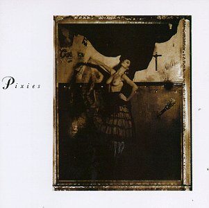 Surfer Rosa (Vinyl LP) | Pixies - Vinyl