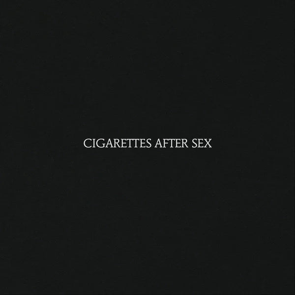 Cigarettes After Sex | Cigarettes After Sex