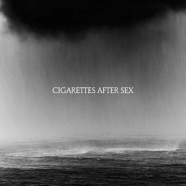 Cry | Cigarettes After Sex