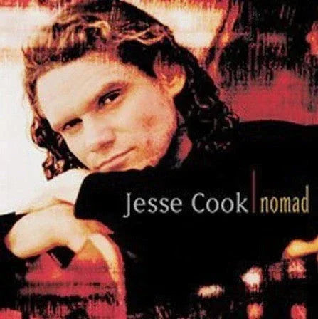 Nomad | Jesse Cook - CD