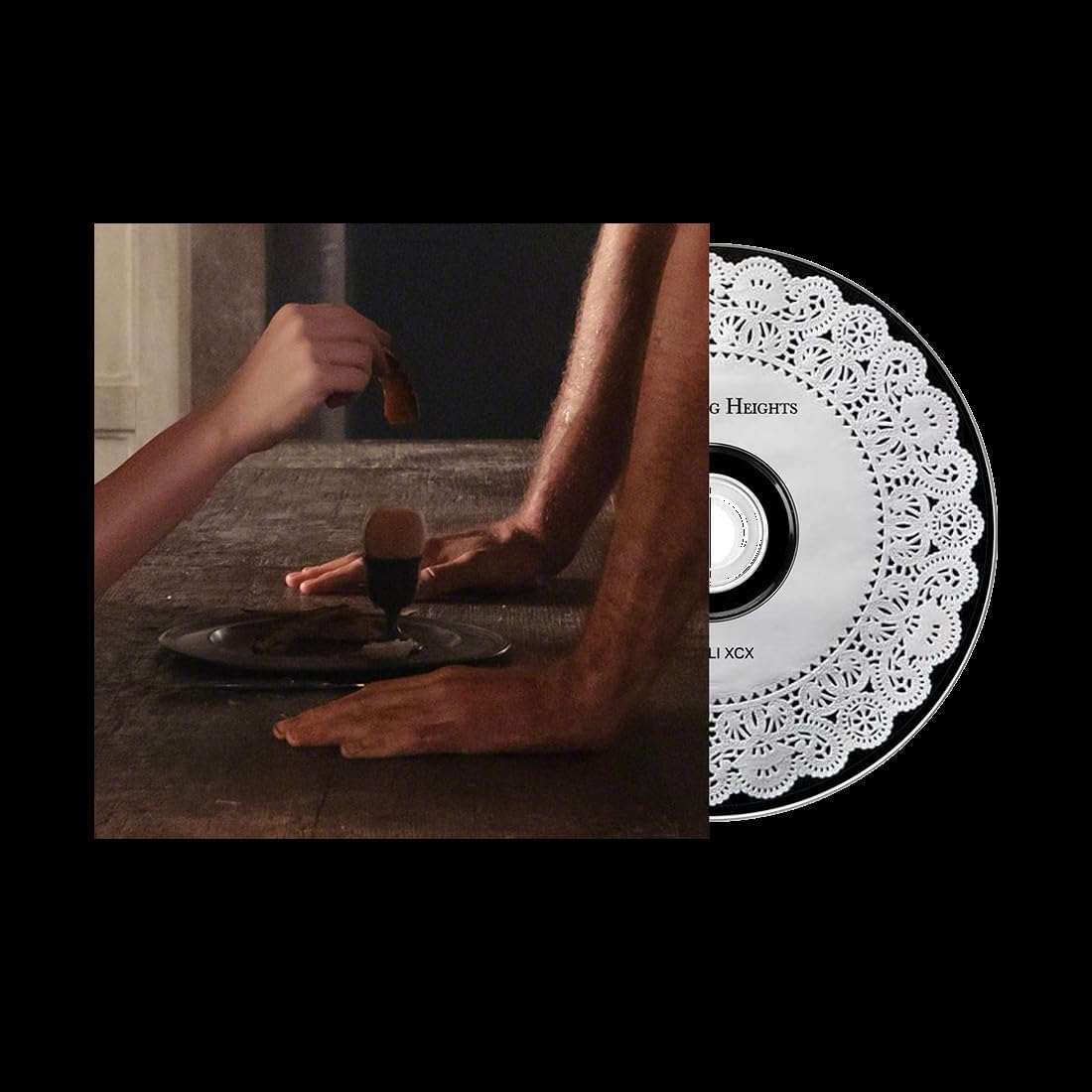 Wuthering Heights | Charli XCX - CD