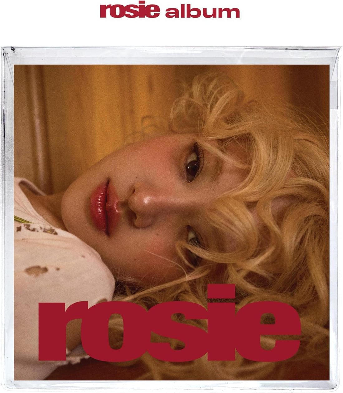 Rosie | Rose