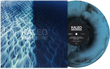 Kaleo - Mixed Emotions - Colored Vinyl | Kaleo