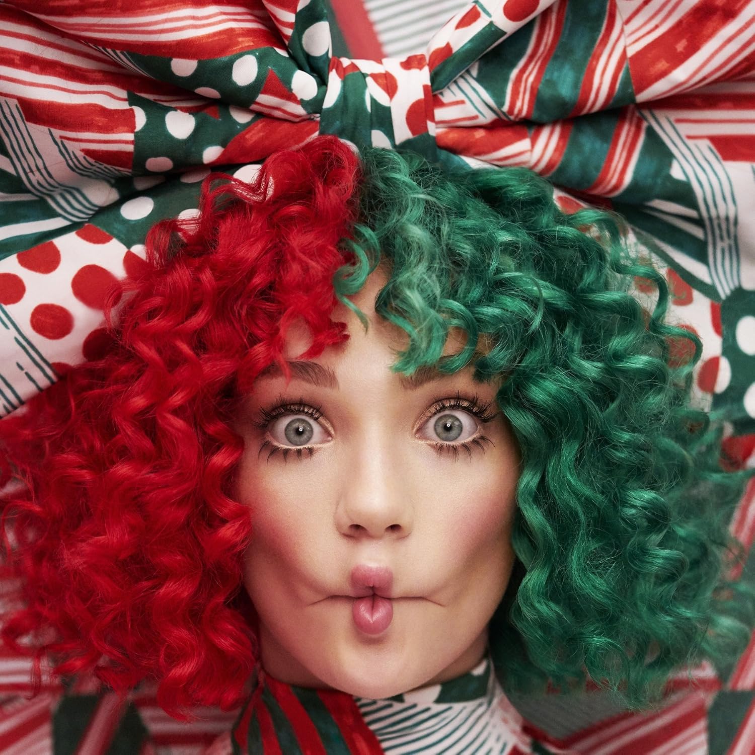 Everyday Is Christmas-Dlx | Sia - CD