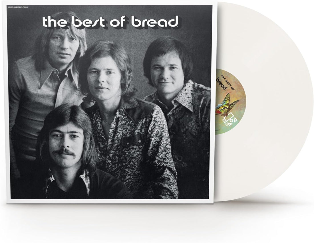 The Best Of Bread - Color Vinyl | Bread