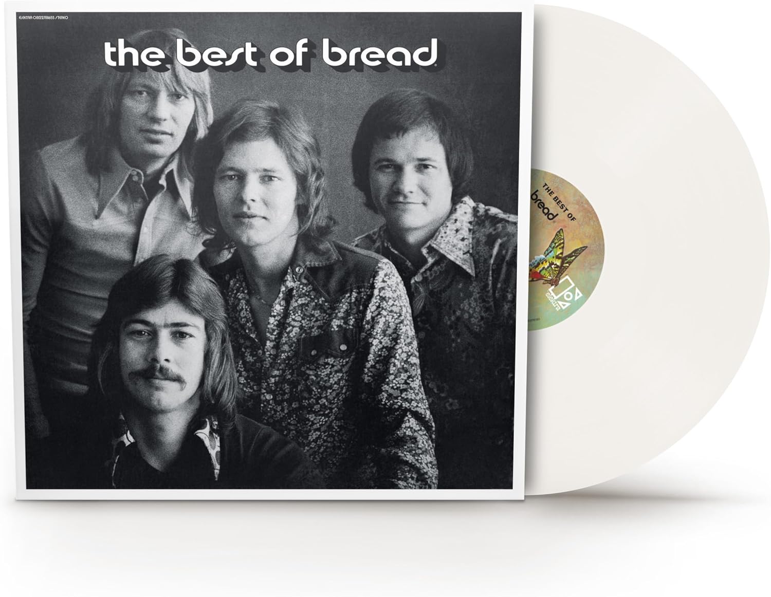 The Best Of Bread - Color Vinyl | Bread