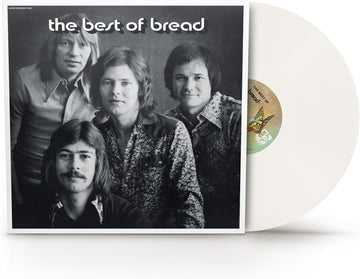 The Best Of Bread - Color Vinyl | Bread