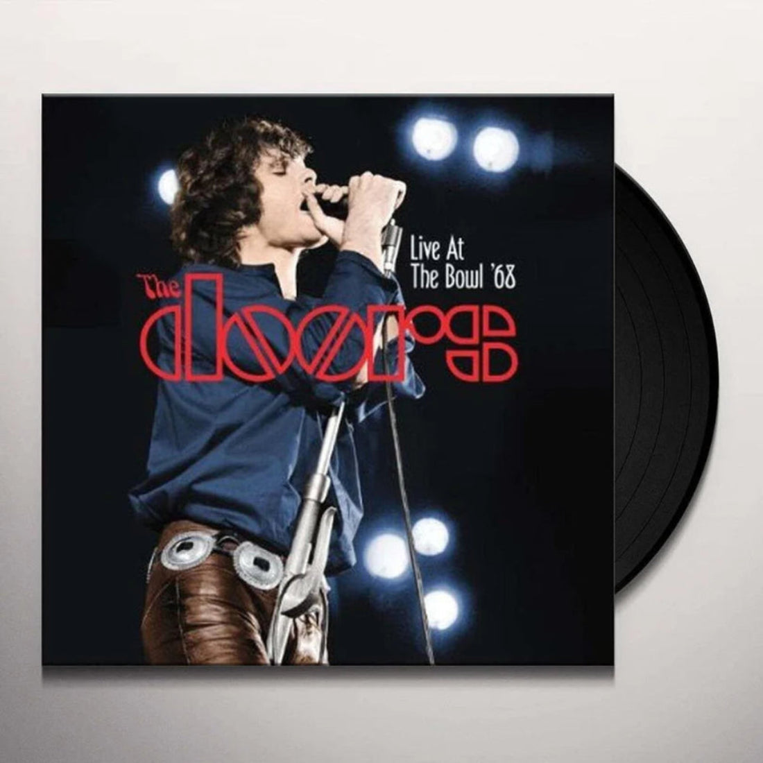 Live At The Bowl '68 | The Doors