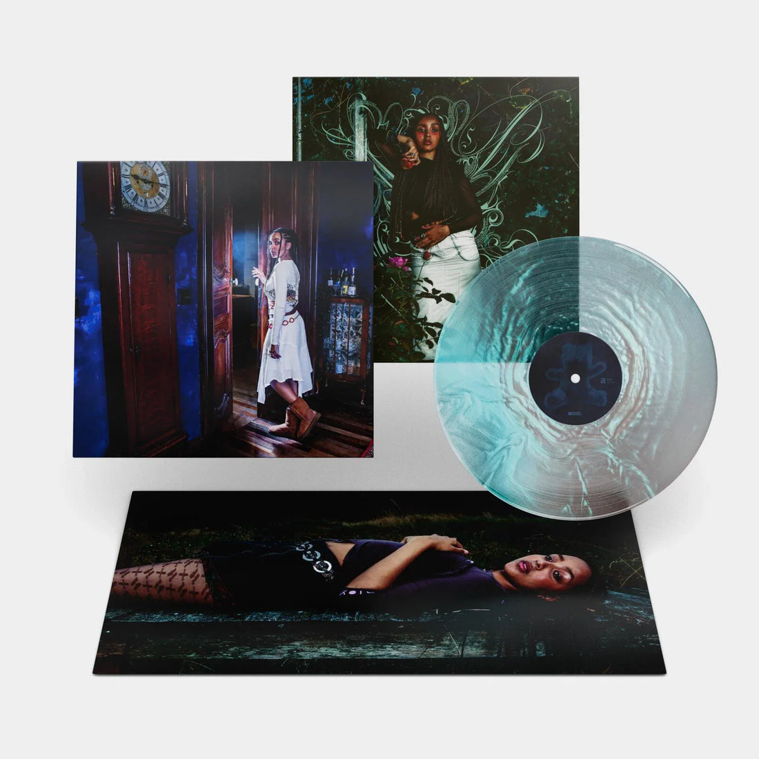 To Hell With It (Limited Colour Vinyl LP) | PinkPantheress - Vinyl