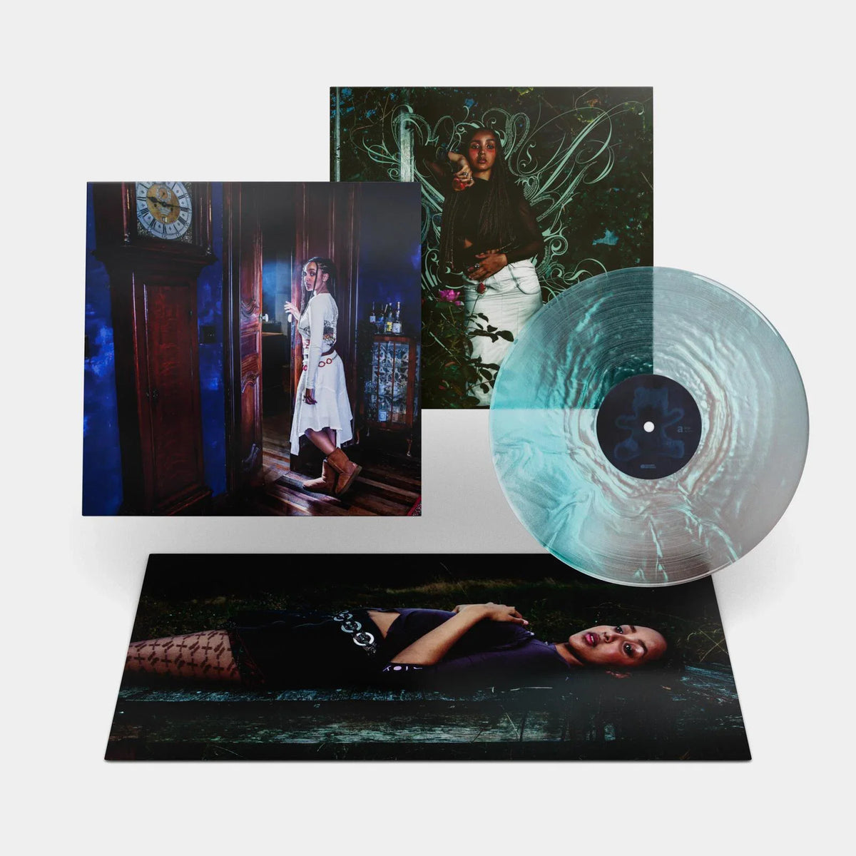 To Hell With It (Limited Colour Vinyl LP) | PinkPantheress - Vinyl