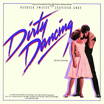Dirty Dancing – Original Soundtrack (Vinyl LP) | Various Artists