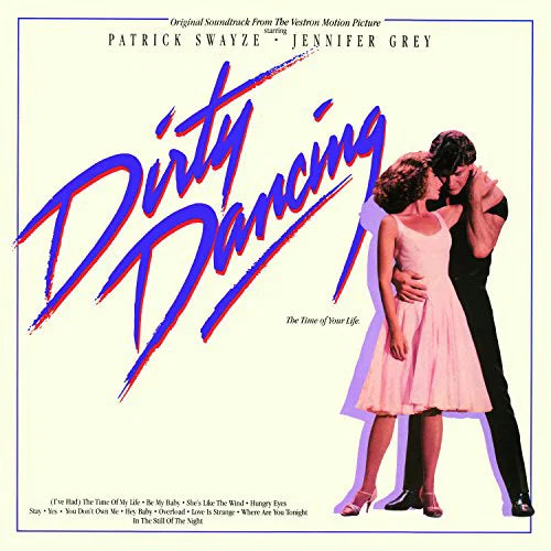 Dirty Dancing – Original Soundtrack (Vinyl LP) | Various Artists