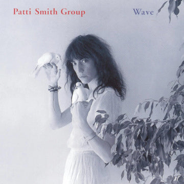 Wave (180g Vinyl LP) | Patti Smith Group
