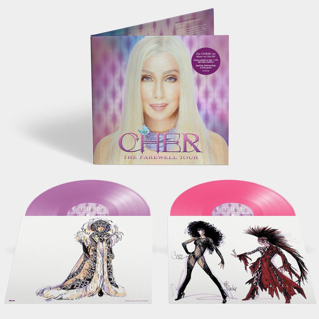 The Farewell Tour | Cher