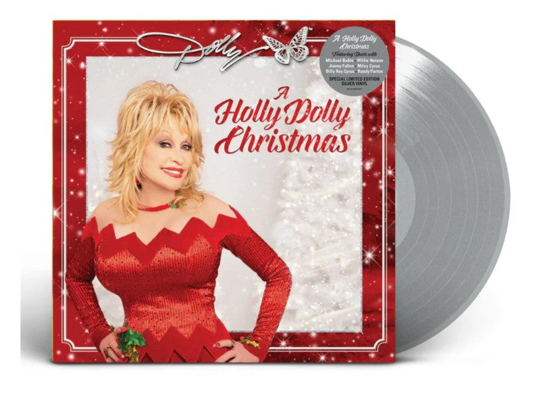 A Holly Dolly Christmas | Dolly Parton