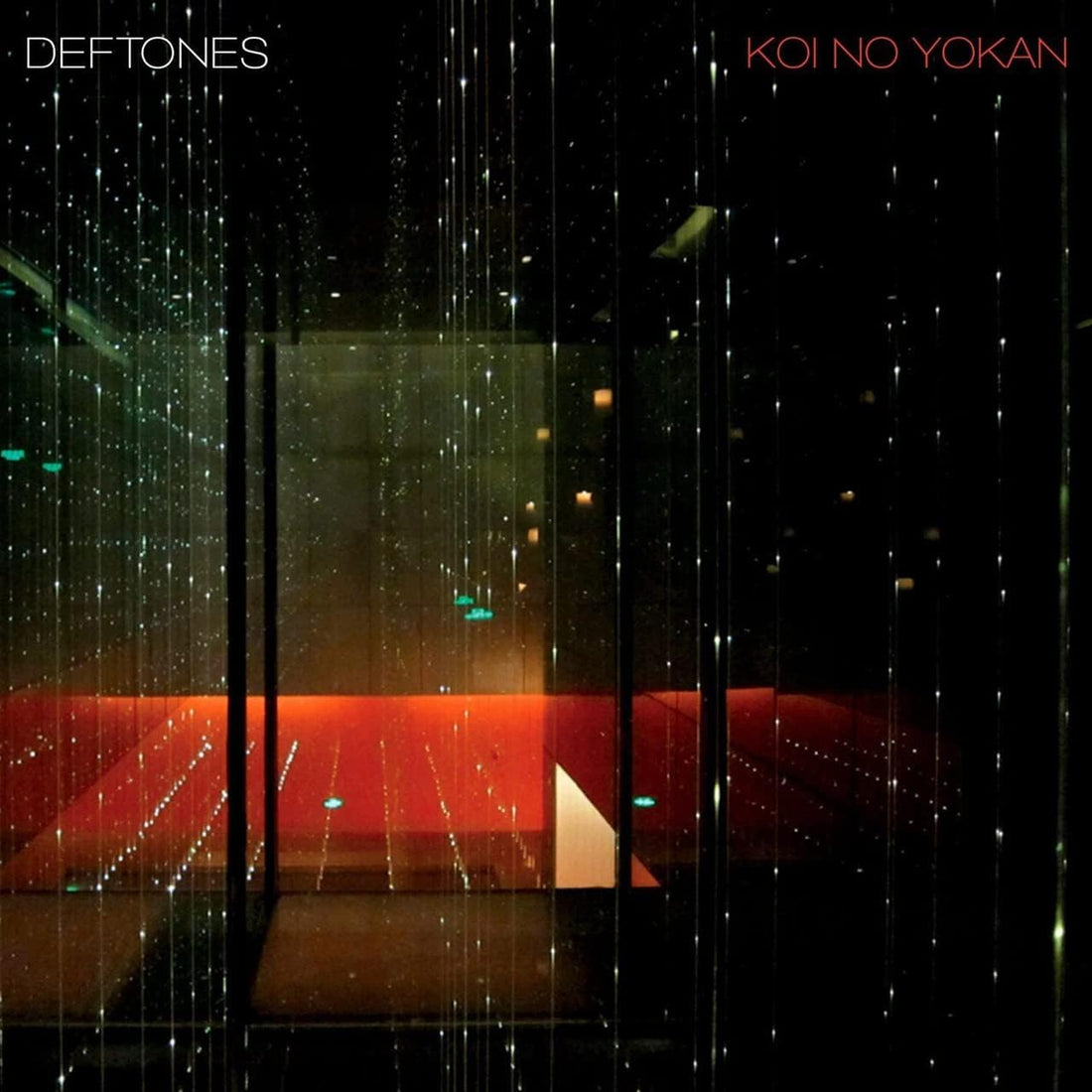 Koi No Yokan | Deftones