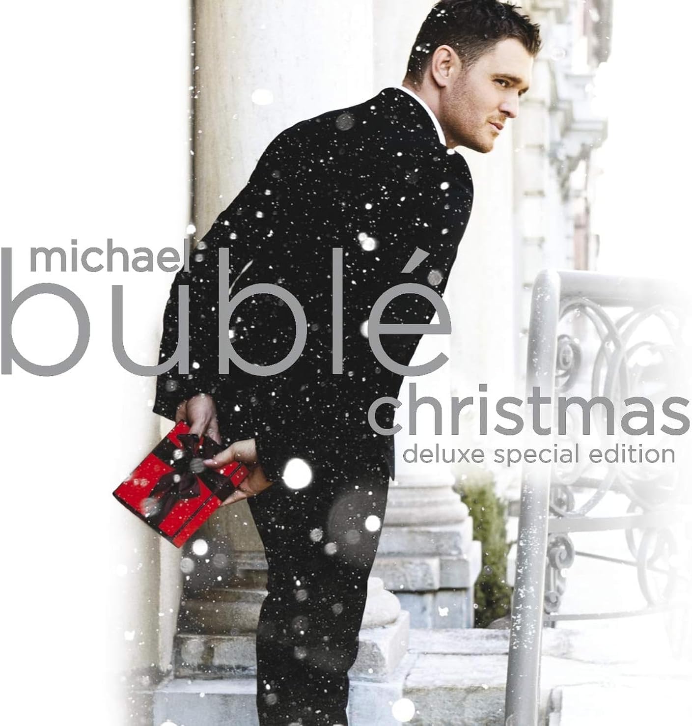 Christmas (Deluxe Edition) | Michael Buble - CD