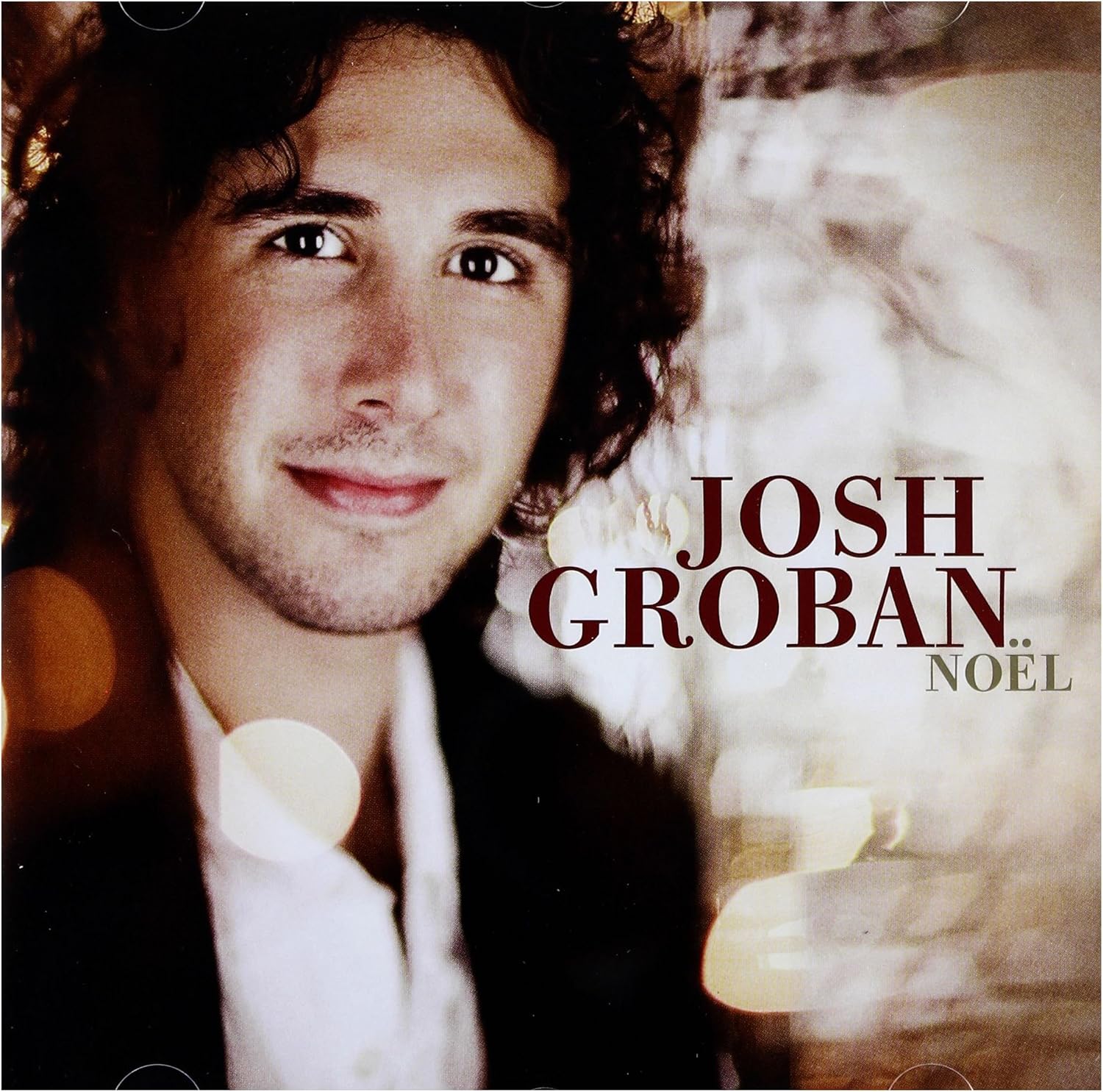Noel | Josh Groban - CD