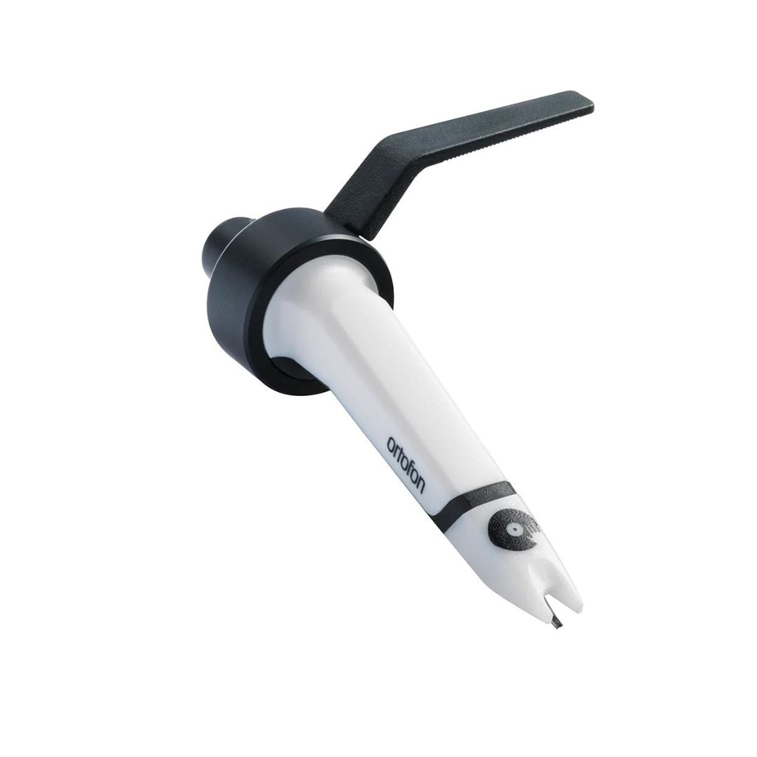 Ortofon Concorde MKII Twin Scratch Cartridge White