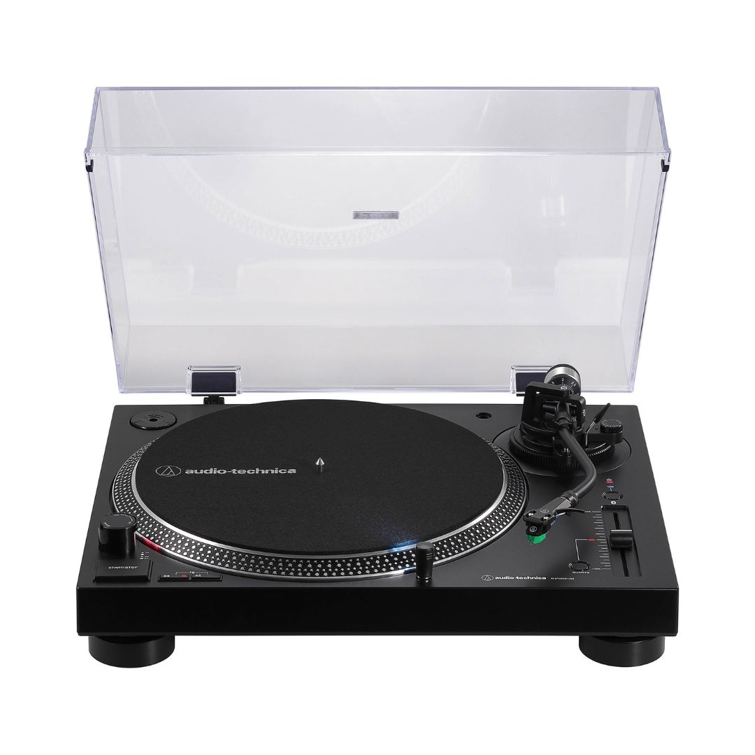 Audio-Technica AT-LP120XBT-USB Stereo BT Turntable