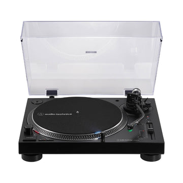 Audio-Technica AT-LP120XBT-USB Stereo BT Turntable