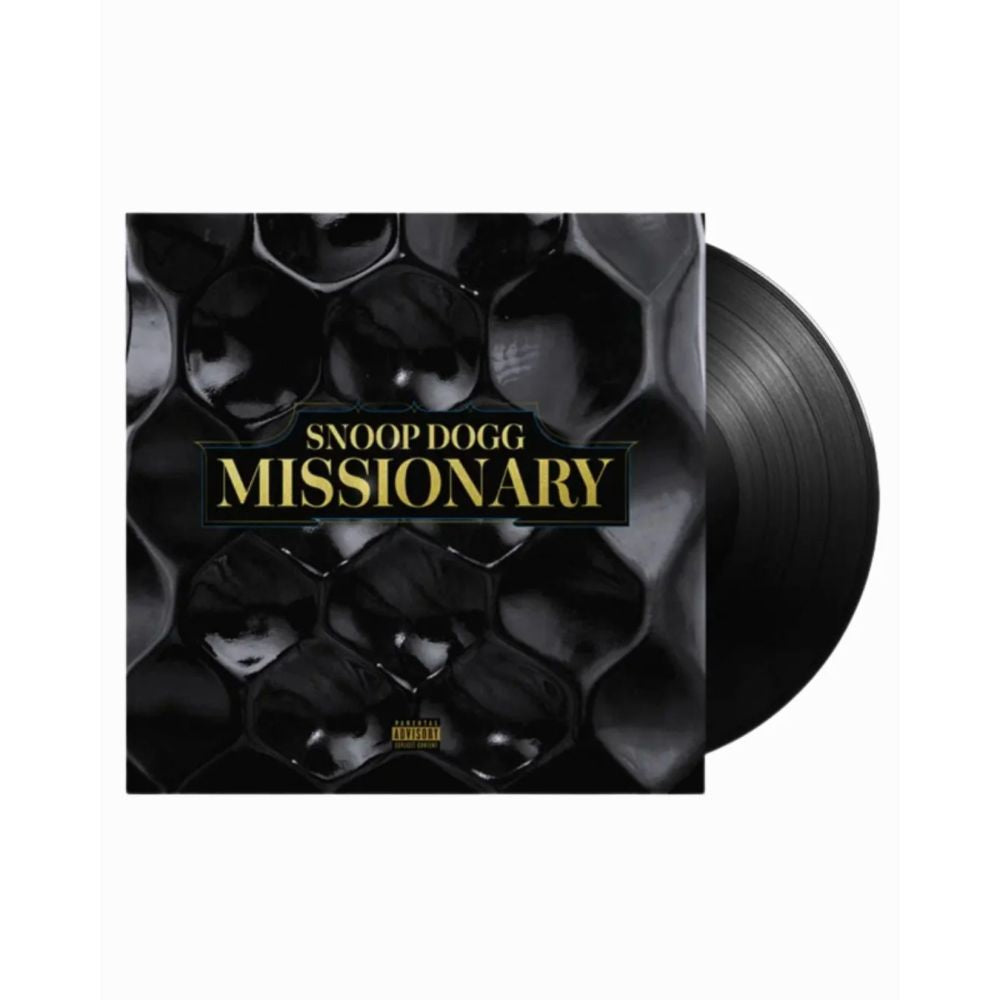 Missionary | Snoop Dogg & Dr. Dre