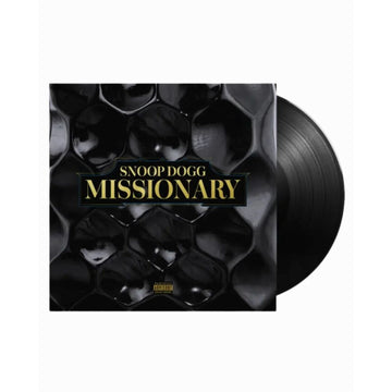 Missionary | Snoop Dogg & Dr. Dre