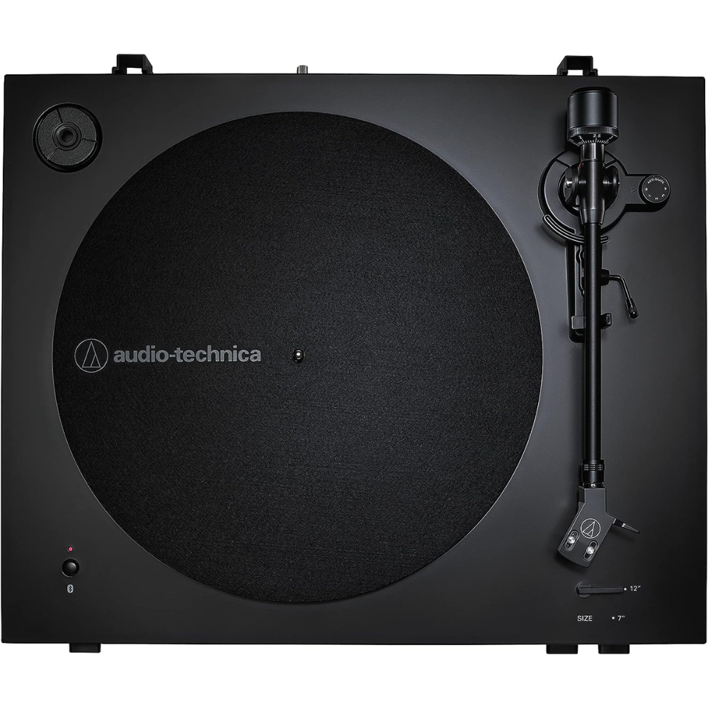 Audio Technica AT-LP3XBT-BK