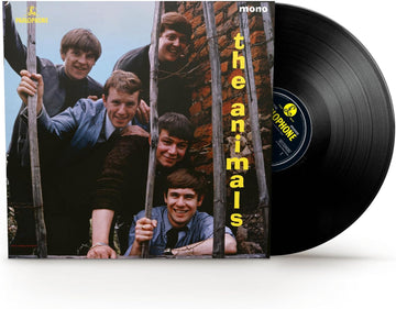 The Animals (Vinyl LP) | The Animals - Vinyl