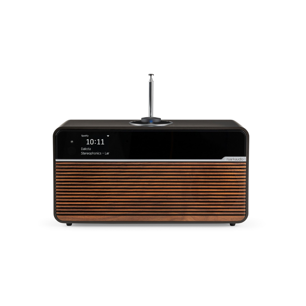 R2 MK4 - Espresso | Ruark Audio