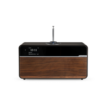 R2 MK4 - Espresso | Ruark Audio