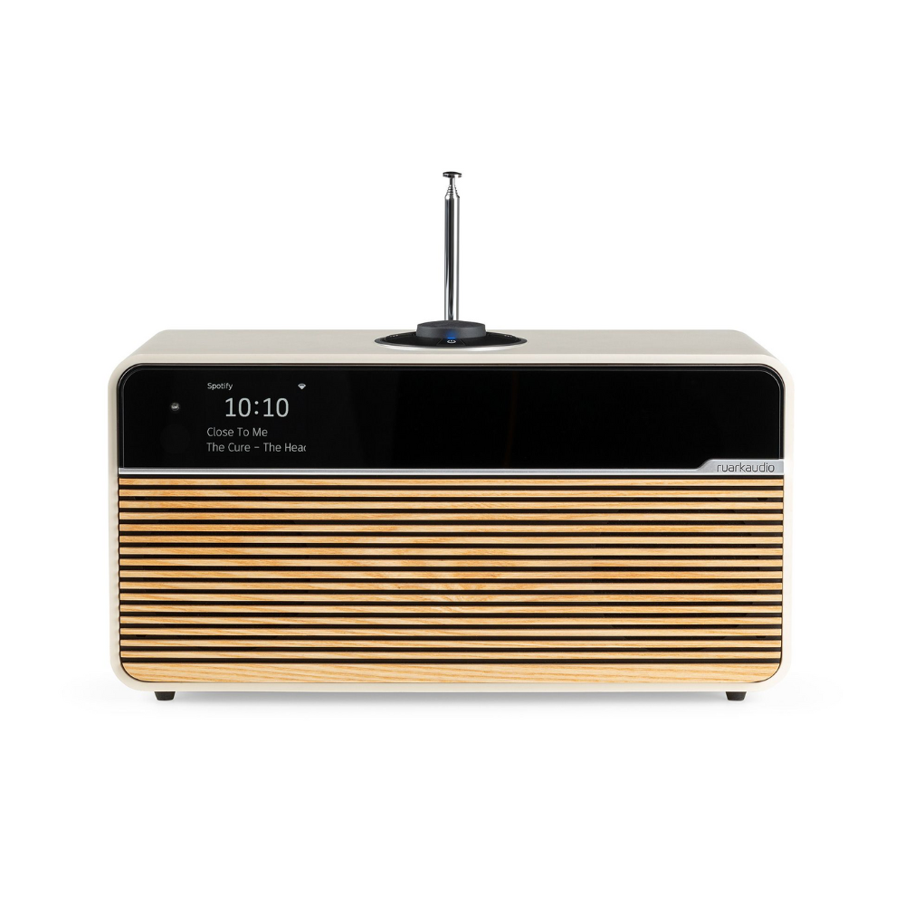 R2 MK4 - Light Cream | Ruark Audio