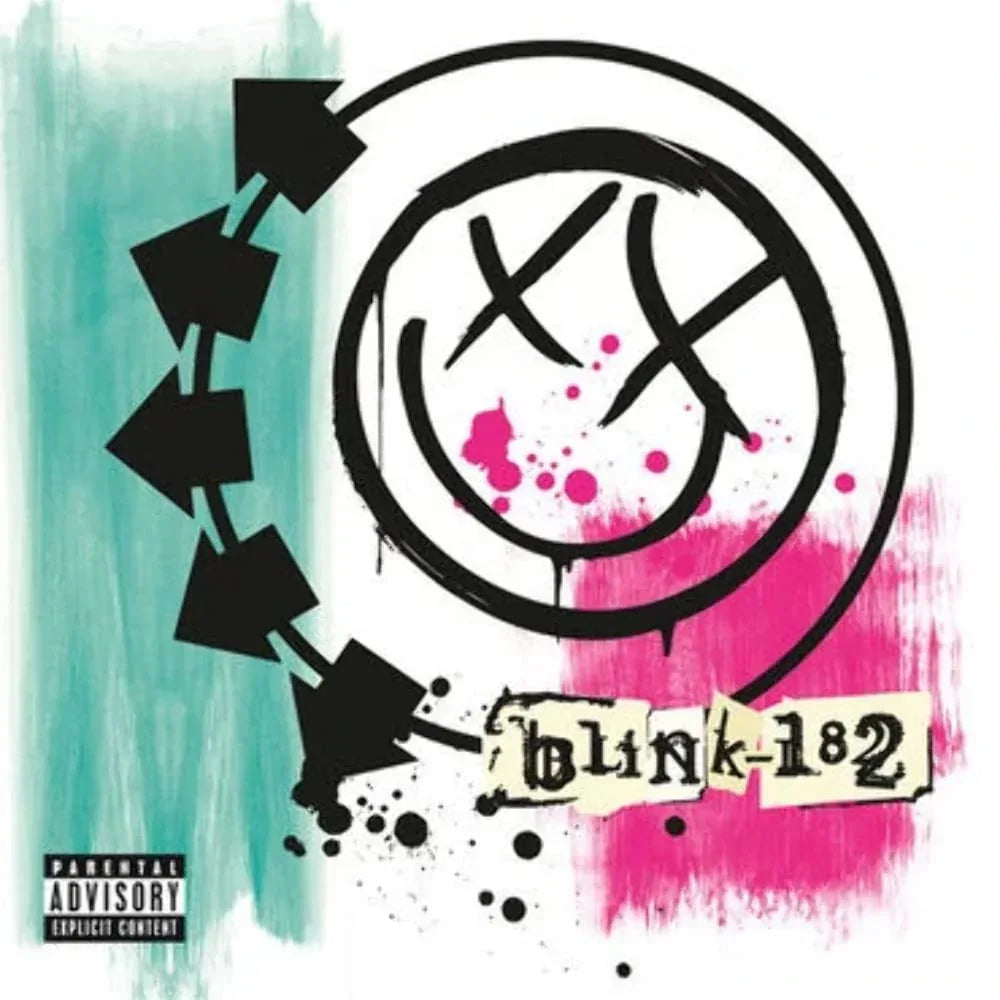 182 - Blink-182 | Blink