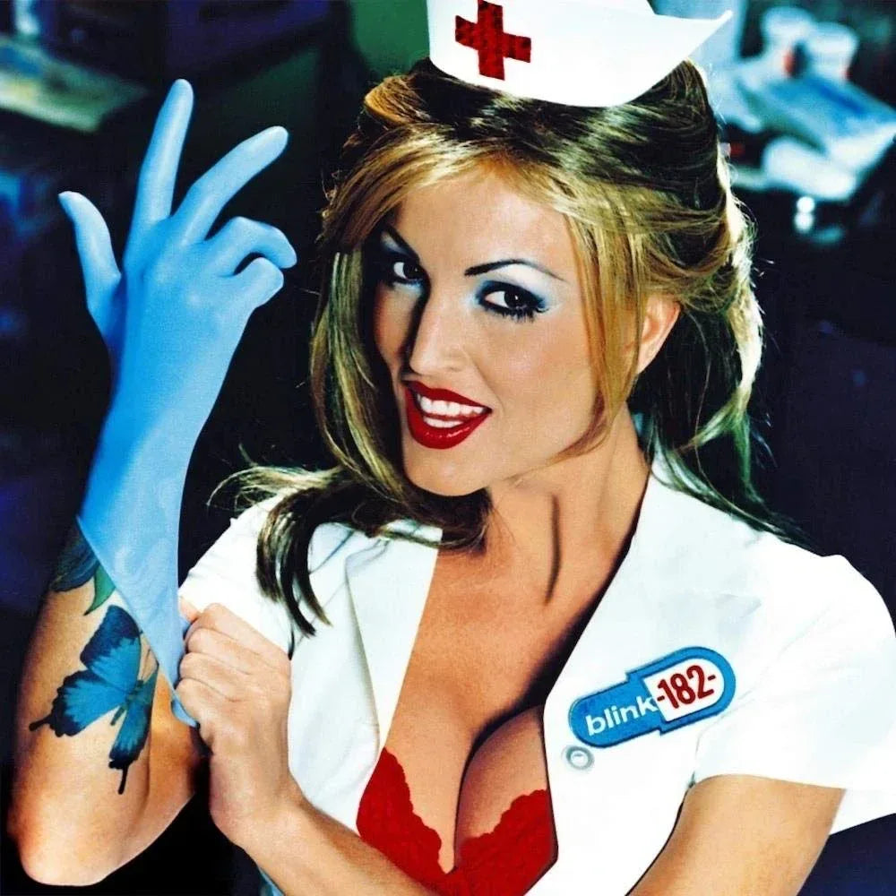 182 - Enema Of The State | Blink