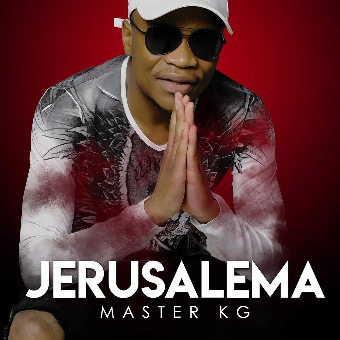 Jerusalema | Master Kg