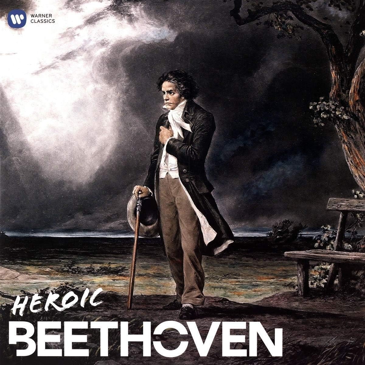Heroic Beethoven (Best Of) | Beethoven: The Complete Works