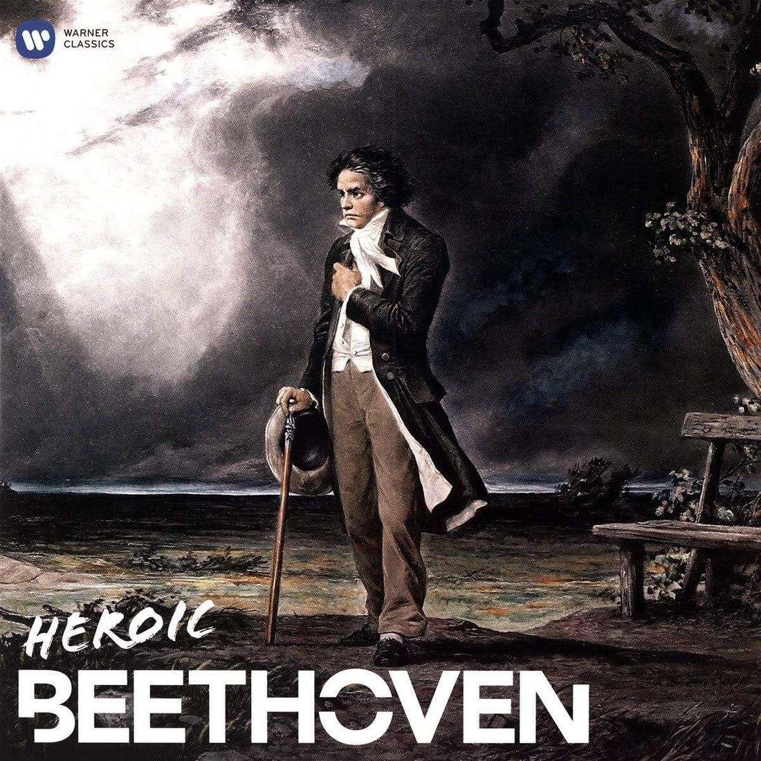 Heroic Beethoven (Best Of) | Beethoven: The Complete Works