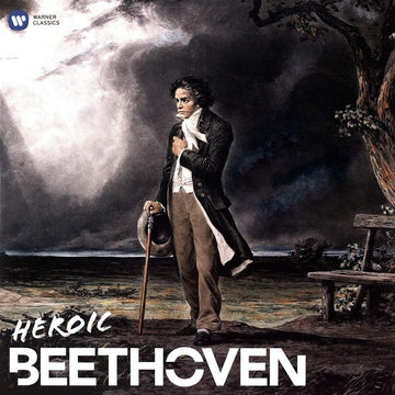 Heroic Beethoven (Best Of) | Beethoven: The Complete Works
