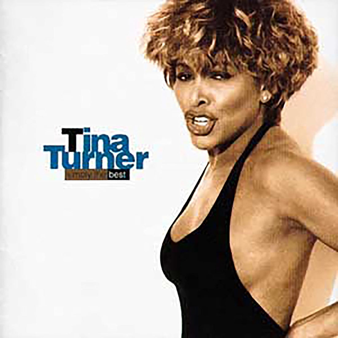 Simply The Best | Tina Turner
