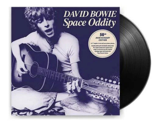 Space Oddity | David Bowie