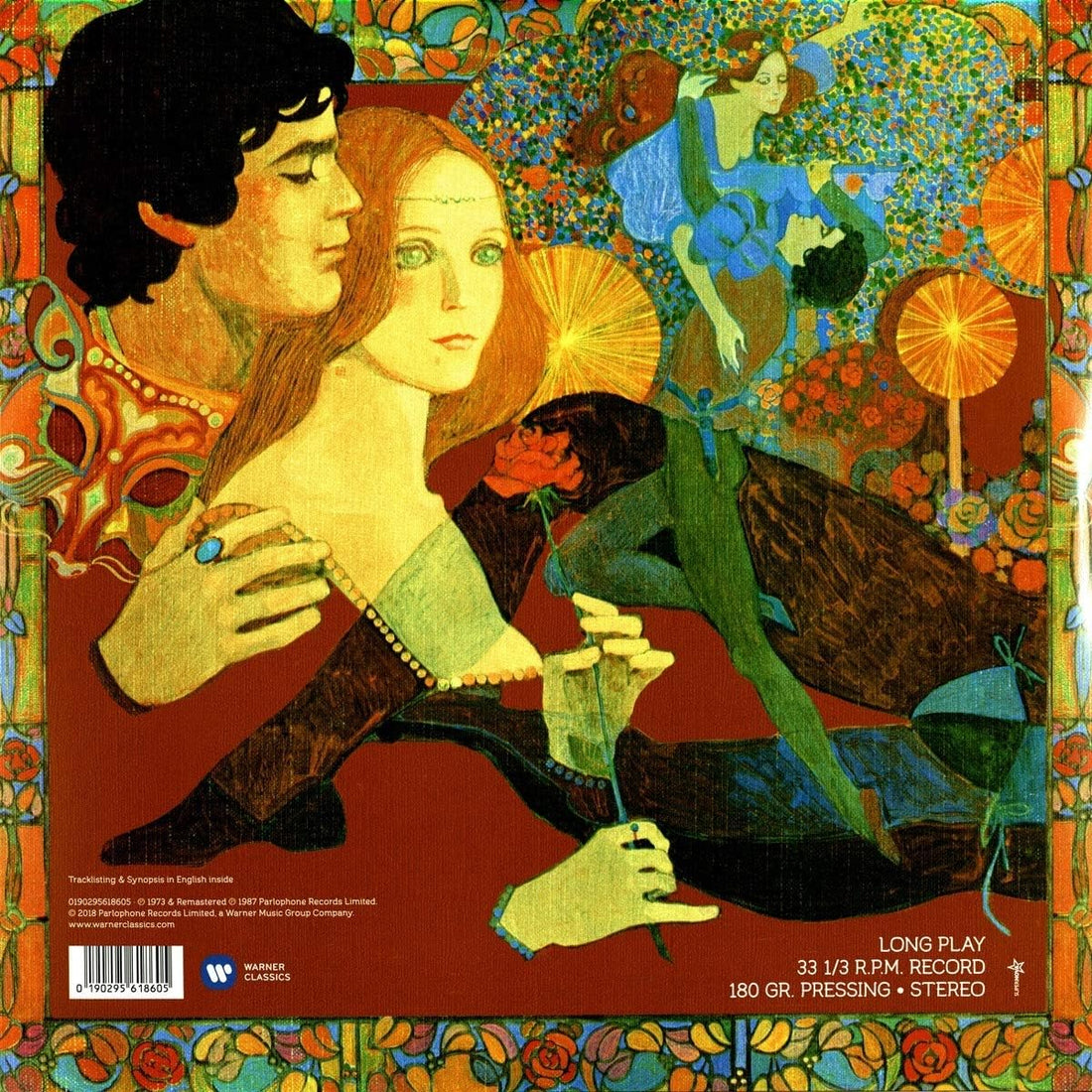 Prokofiev: Romeo And Juliet | Andre Previn