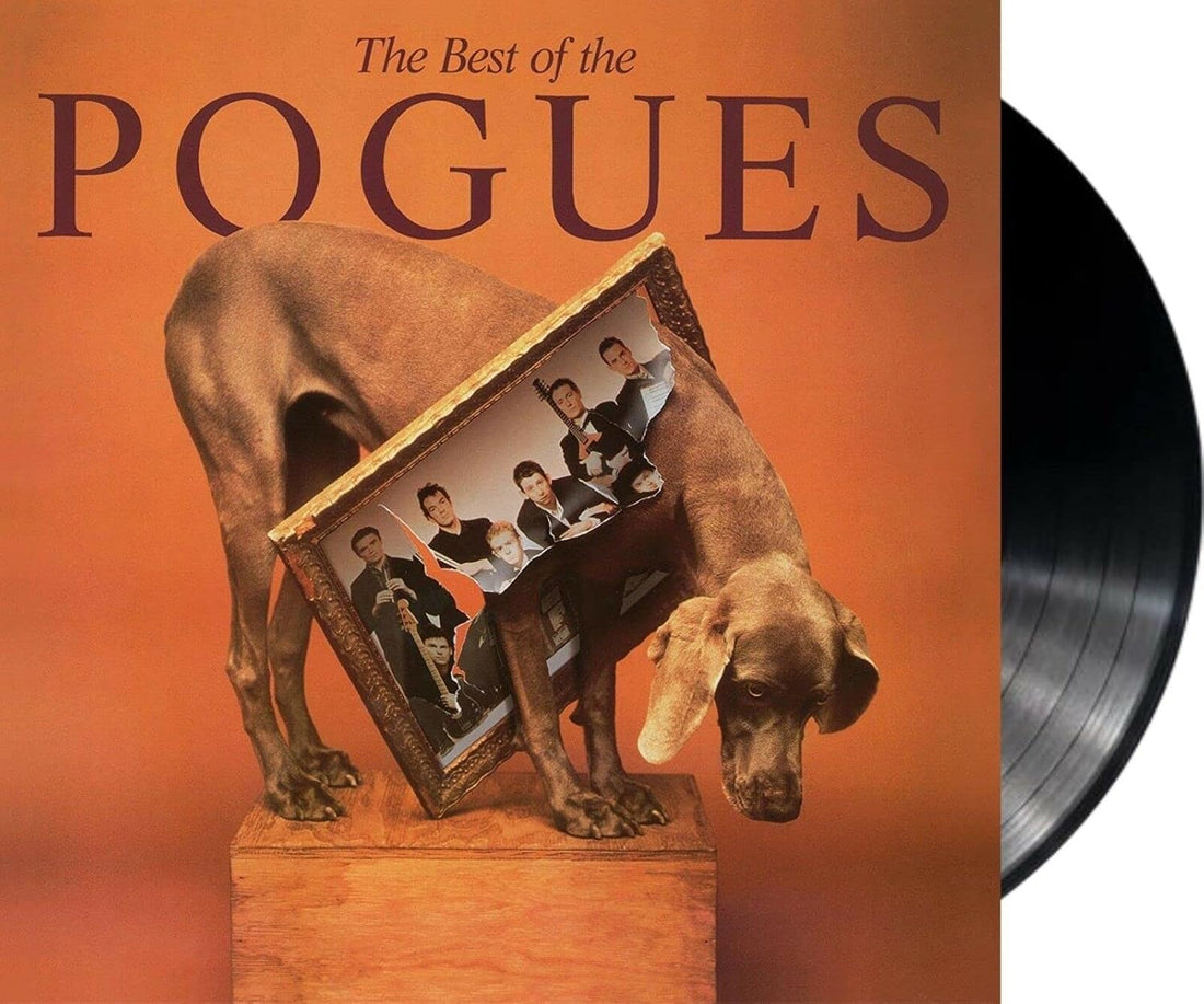 The Best Of The Pogues | The Pogues