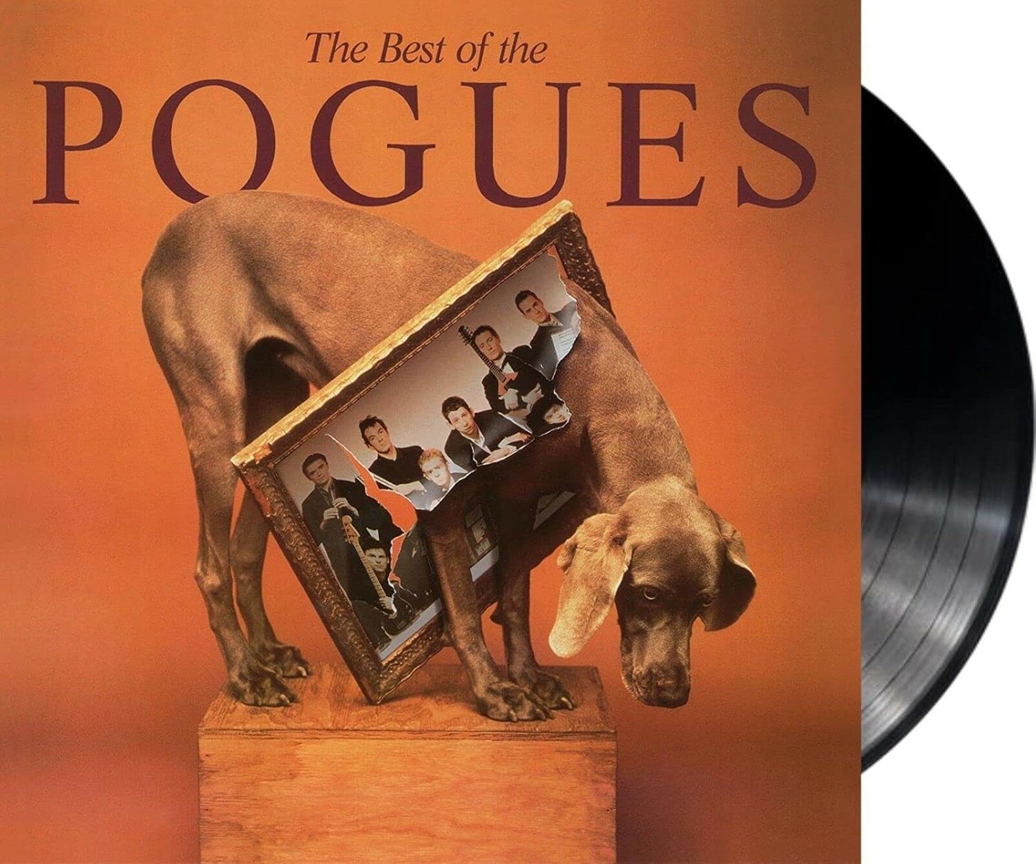 The Best Of The Pogues | The Pogues