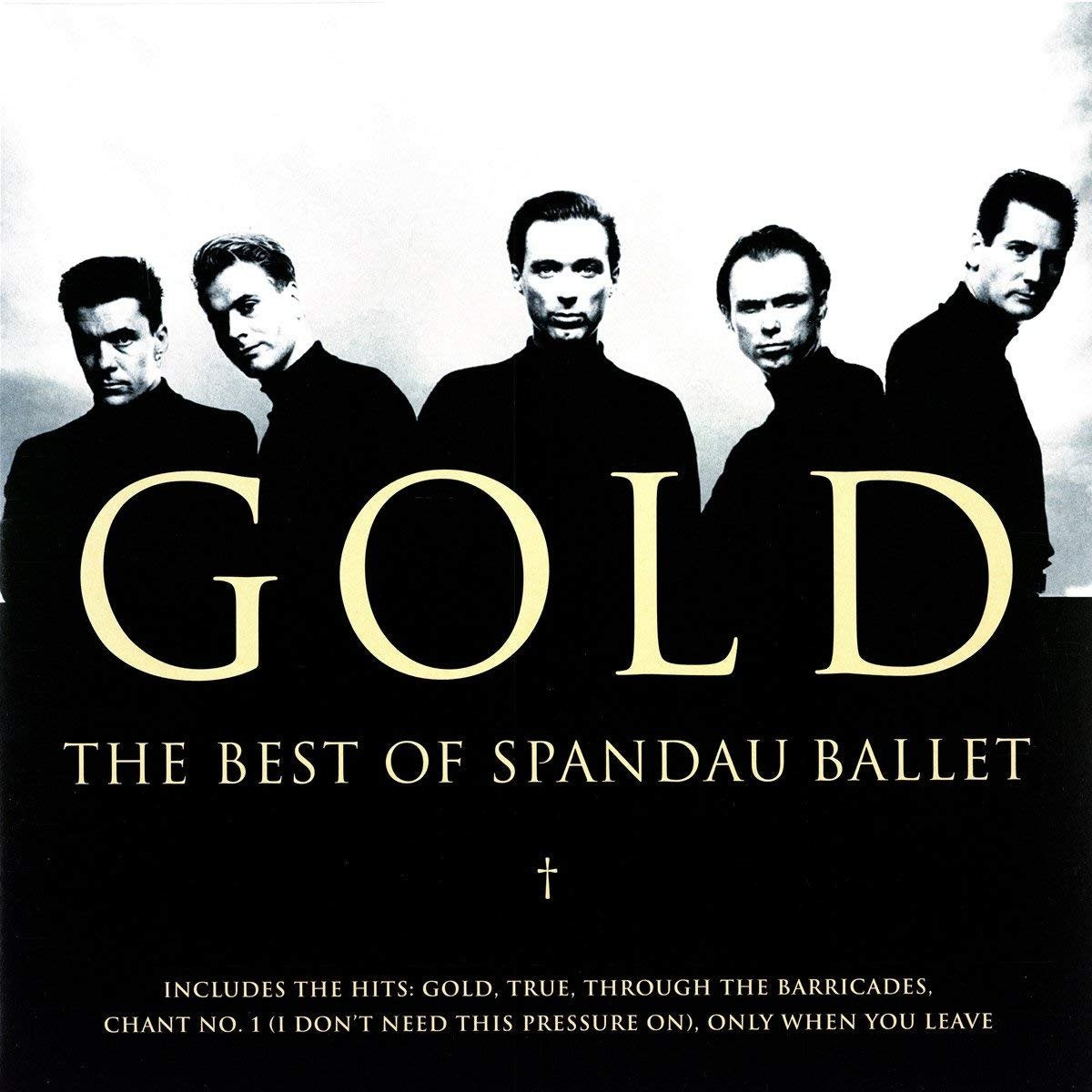 Gold | Spandau Ballet