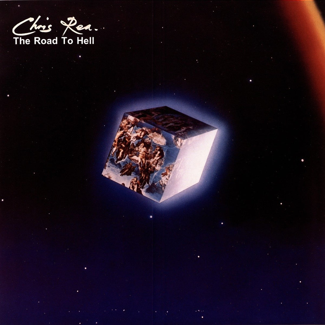 The Road To Hell | Chris Rea