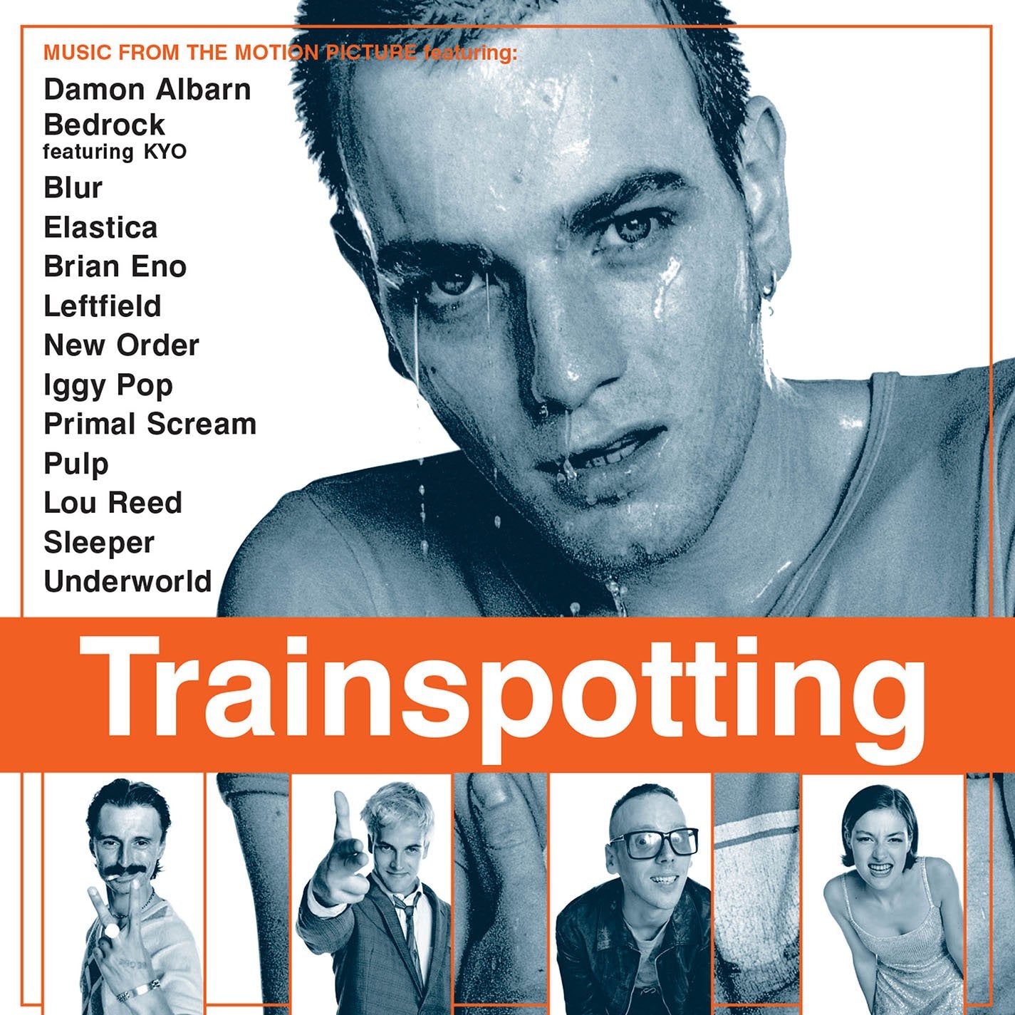 Trainspotting | Trainspotting