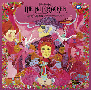 Tchaikovsky: The Nutcracker | Andre Previn